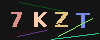 Gambar captcha