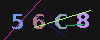 Gambar captcha